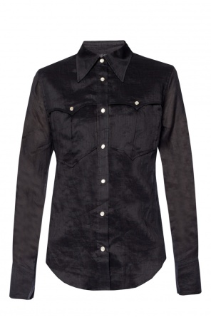 Shirt with pockets, zdjęcie 1 Shirt with pockets od Isabel Marant